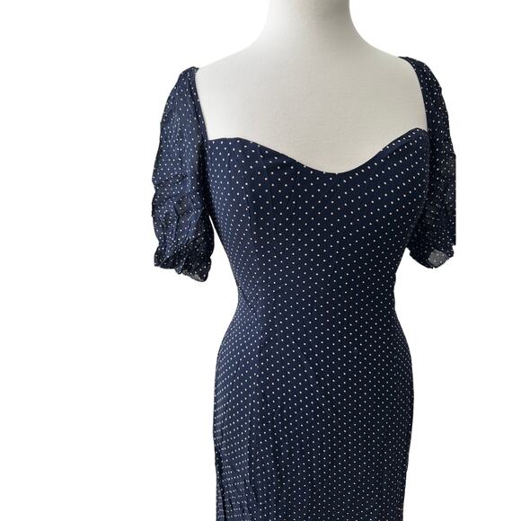 Reformation Gloria Dress US 6 - Picture 7 of 14